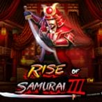 Rise Of Samurai III